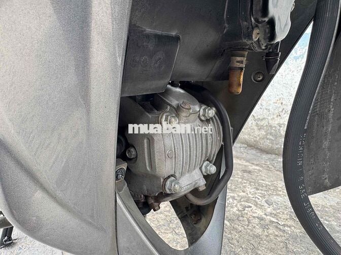 Honda Future Neo Fi 2008 máy zin
