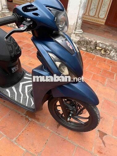 Honda Vision 2022 chính chủ