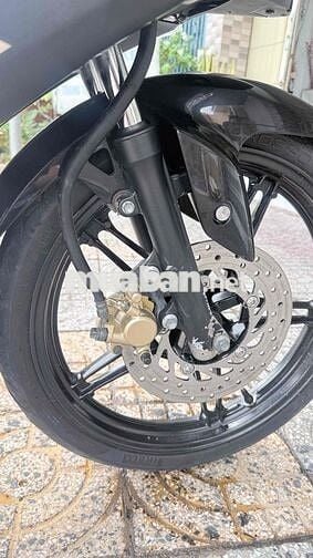 Yamaha Exciter 150 2020 Đen