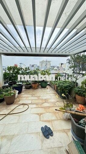 🛑CHO THUÊ NHÀ PHỐ ĐẸP LÊ ĐỨC THỌ🛑5x18m HẦM TRỆT LỬNG 3 LẦU 5PN FULL NT