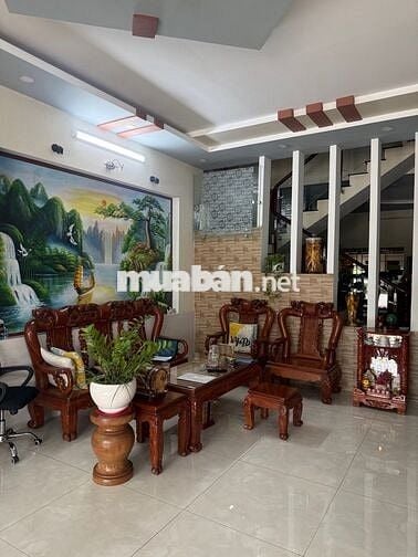 MTKD 3 TẦNG KHU TĐC SÓNG THẦN NGAY VIMCOM 550.ĐƯỜNG 32M