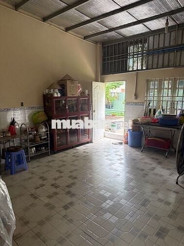 MTKD 3 TẦNG KHU TĐC SÓNG THẦN NGAY VIMCOM 550.ĐƯỜNG 32M