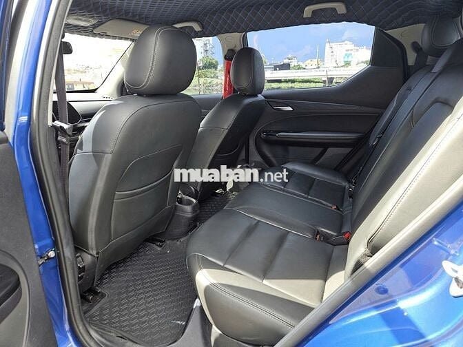Vinfast VF5 Plus 2025 Xanh dương 91.000 km