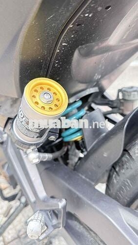 Yamaha Exciter 150 2020 Đen