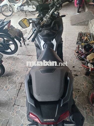 Honda ADV 150cc 2019 Đen Smartkey