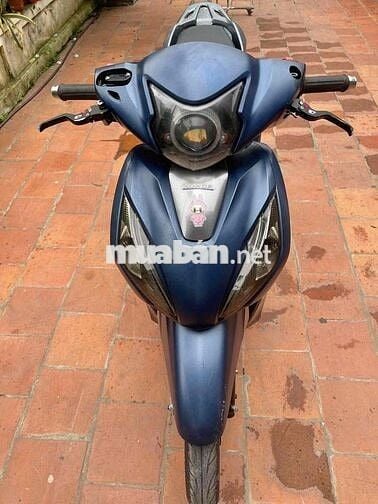 Honda Vision 2022 chính chủ