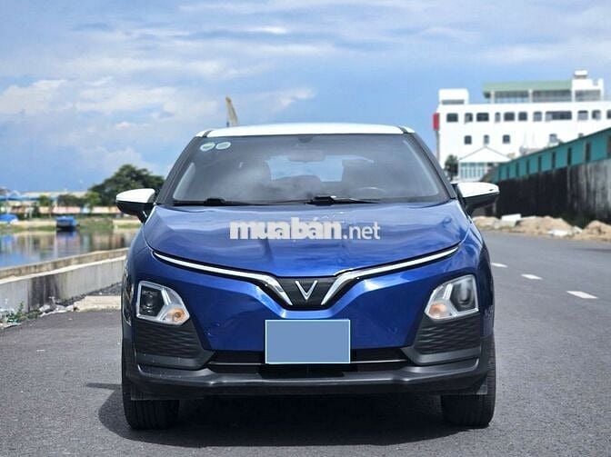 Vinfast VF5 Plus 2025 Xanh dương 91.000 km