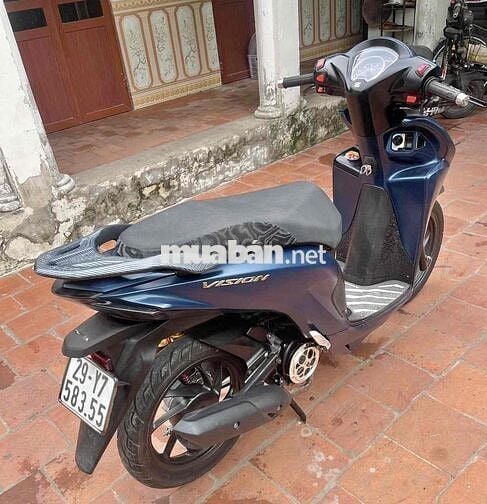 Honda Vision 2022 chính chủ