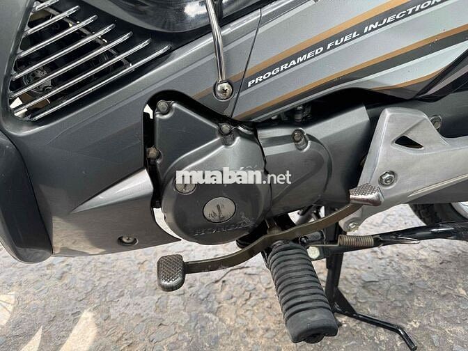 Honda Future Neo Fi 2008 máy zin