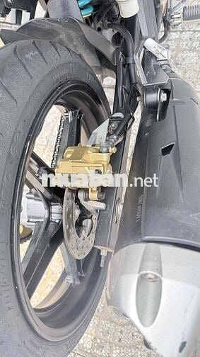Yamaha Exciter 150 2020 Đen