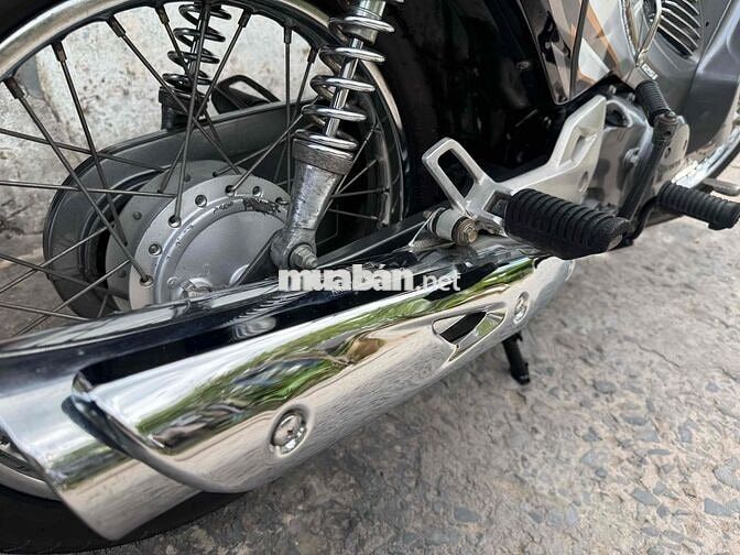 Honda Future Neo Fi 2008 máy zin