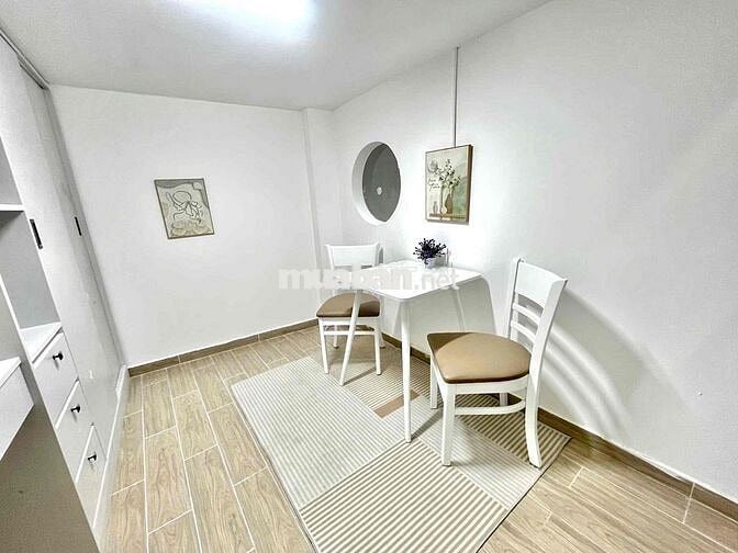 SIÊU PHẨM DUPLEX NGAY QUẬN 4 FULL NTHAT