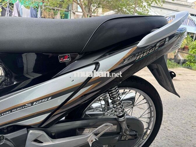 Honda Future Neo Fi 2008 máy zin