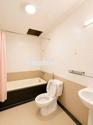 Chính Chủ Cho Thuê Căn Hộ Chung Cư Quận 1 ( Phòng tách bếp - 40m2 )