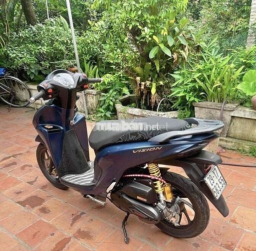 Honda Vision 2022 chính chủ