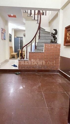 Cho Thuê nhà Nguyên Căn ngõ 463 phố Đội Cấn - Ba đình - Hà Nội 