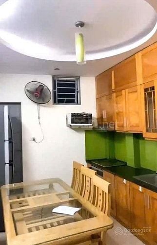 Cho Thuê nhà Nguyên Căn ngõ 463 phố Đội Cấn - Ba đình - Hà Nội 