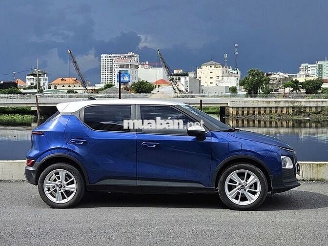 Vinfast VF5 Plus 2025 Xanh dương 91.000 km
