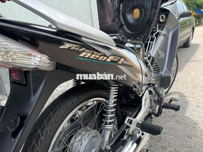Honda Future Neo Fi 2008 máy zin