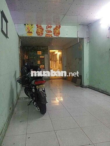 Cho thuê nhà nguyên căn giá chỉ 15tr/tháng