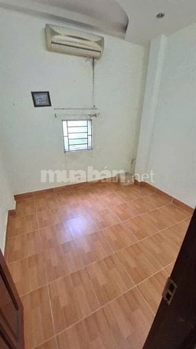 Cho Thuê nhà Nguyên Căn ngõ 463 phố Đội Cấn - Ba đình - Hà Nội 