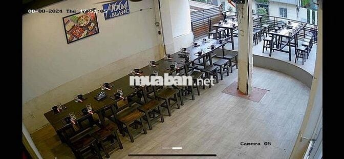cần sang mặt bằng vị trí tốt góc 2MT 1tret 3 lầu