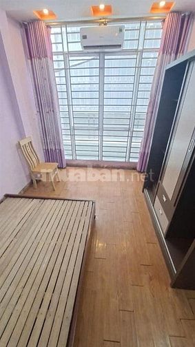 Cho Thuê nhà Nguyên Căn ngõ 463 phố Đội Cấn - Ba đình - Hà Nội 