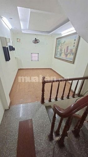 Cho Thuê nhà Nguyên Căn ngõ 463 phố Đội Cấn - Ba đình - Hà Nội 