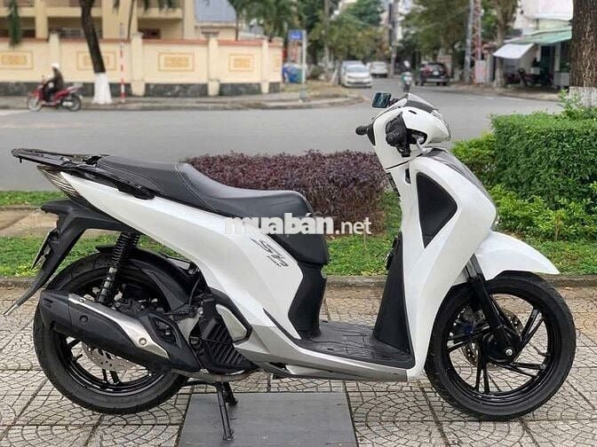 Honda SH ABS 2019 Trắng