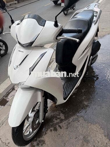Honda SH 2026 Trắng 5310 km Rất mới