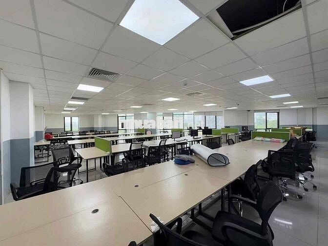 🏢 CHO THUÊ TÒA NHÀ GÓC 2 MẶT TIỀN ĐƯỜNG ĐINH TIÊN HOÀNG, QUẬN 1