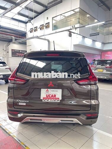 🚖XPANDER 2019🚖SỐ TỰ ĐỘNG XE ĐẸP🚖BẢO HÀNH HÃNG 🚖