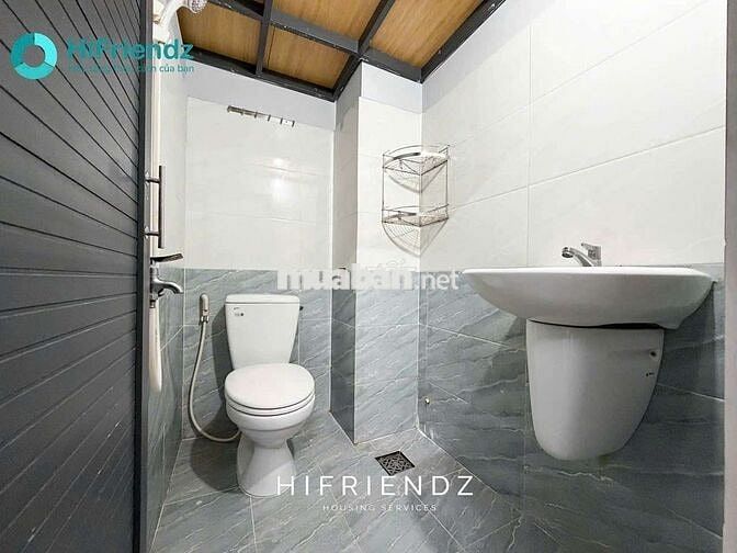 PHÒNG TRỌ CÓ GÁC SIÊU ĐẸP FULL NỘI THẤT NGAY GẦN CẦU PHÚ MỸ