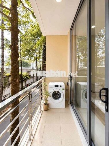 Chính Chủ Cho Thuê Căn Hộ Chung Cư Quận 5 ( Phòng Ngủ Ban Công - 40m2