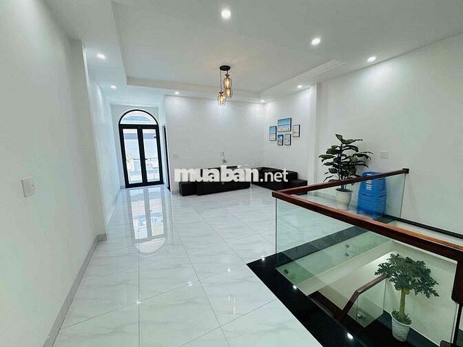 m❤️📌🏡 CHO THUÊ NHÀ MẶT TIỀN AN TRUNG – GẦN CẦU TRẦN THỊ LÝ  ✨ Nhà mới