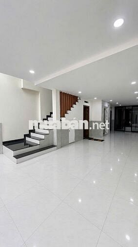 🛑CHO THUÊ NHÀ PHỐ ĐẸP LÊ ĐỨC THỌ🛑5x18m HẦM TRỆT LỬNG 3 LẦU 5PN FULL NT