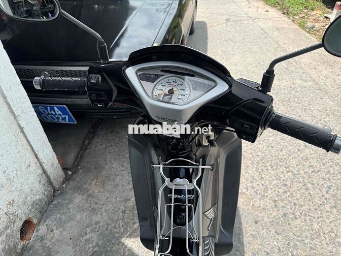 Honda Future Neo Fi 2008 máy zin