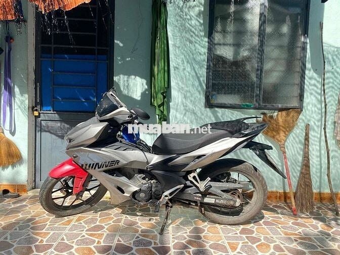 Honda Winner X 2023 Bạc, Đỏ 69.809 km