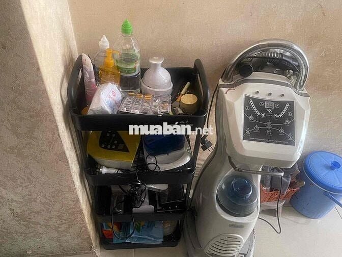 SANG NHƯỢNG SALON TÓC _ MẶT TIỀN Q10 ĐÔNG NGƯỜI QUA LẠI