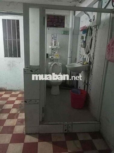 Cho thuê nhà nguyên căn giá chỉ 15tr/tháng