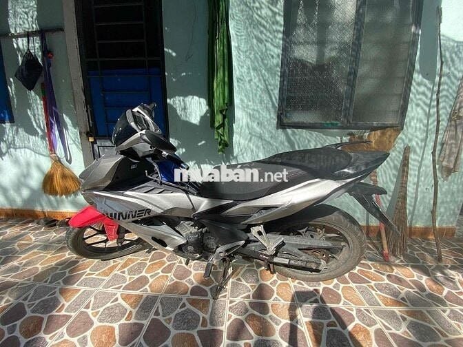 Honda Winner X 2023 Bạc, Đỏ 69.809 km