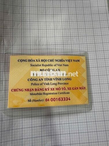 Honda SH 2026 Trắng 5310 km Rất mới