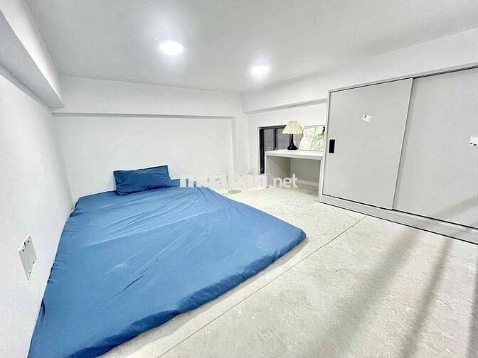SIÊU PHẨM DUPLEX NGAY QUẬN 4 FULL NTHAT