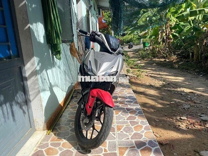 Honda Winner X 2023 Bạc, Đỏ 69.809 km