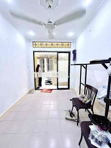 🏡 NHÀ NGUYÊN CĂN Q.1 SÁT BÙI VIỆN – 120M² GIÁ CHỈ 14TR