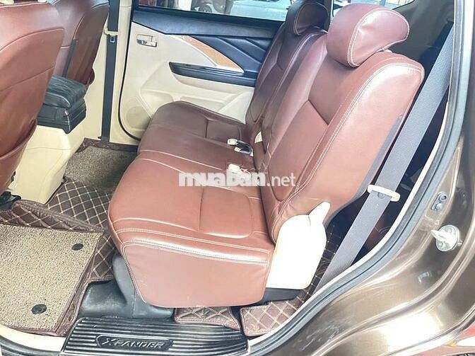 🚖XPANDER 2019🚖SỐ TỰ ĐỘNG XE ĐẸP🚖BẢO HÀNH HÃNG 🚖