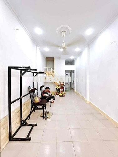 🏡 NHÀ NGUYÊN CĂN Q.1 SÁT BÙI VIỆN – 120M² GIÁ CHỈ 14TR