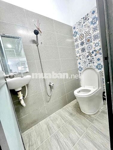 SIÊU PHẨM DUPLEX NGAY QUẬN 4 FULL NTHAT