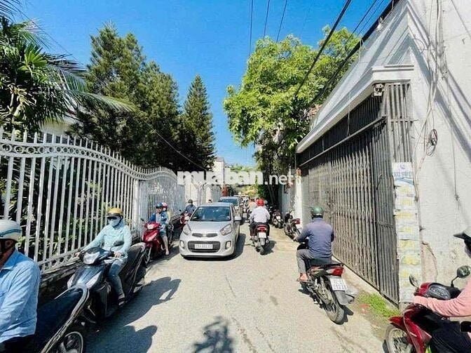 Cho thuê nhà mặt tiền nguyên căn