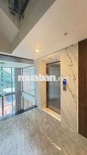 🛑CHO THUÊ NHÀ PHỐ ĐẸP LÊ ĐỨC THỌ🛑5x18m HẦM TRỆT LỬNG 3 LẦU 5PN FULL NT